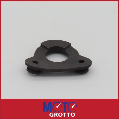 Ignition switch damper mount - ignition,
