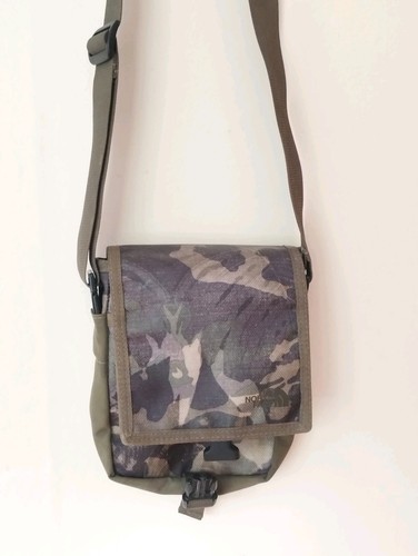 North face bardu shoulder bag - north,