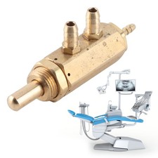 ˜3 Holes Dental Chair Unit