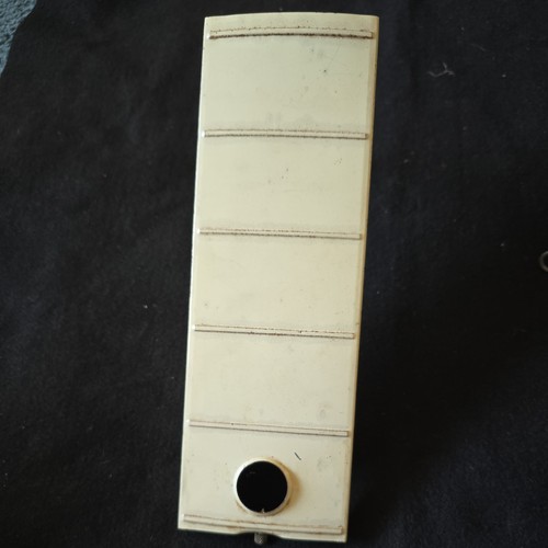 Mamod te1a canopy - te1a, screw