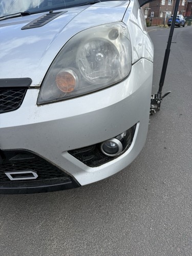 Ford fiesta 2002 2008 - ford, 2002-2008