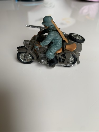 Britain bmw ww2 motorcycle - ww2,