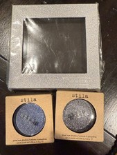 Stila Jewel Eyeshadow Set Of 2