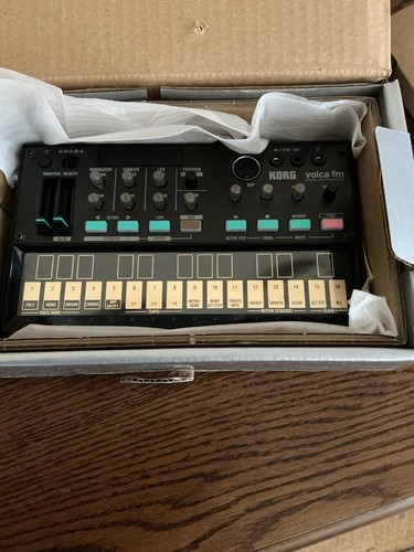 Korg volca digital - korg,