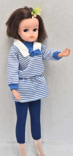 Vintage 1984 sindy - sindy, doll