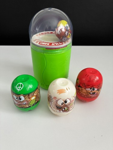 Mighty beanz bundle beans - bundle,