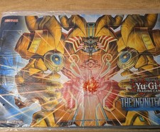 Yu-Gi-Oh Infinite Forbidden