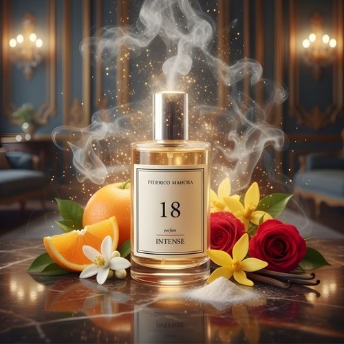 Intense collection - 18,