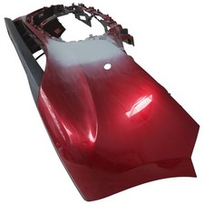 MAZDA 3 FRONT BUMPER 2019