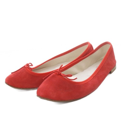 Repetto cendrillon ballet - repetto,