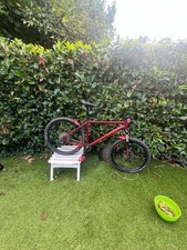 Carrera Fury Mountain Bike