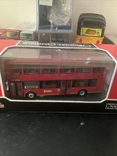 CORGI OOC - OM42502 VOVLO B7TL EAST LANCS VYKING LONDON GENERAL
