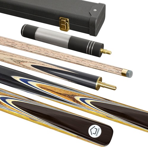 Canada maple snooker cue - maple,