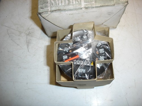 Smiths speedo speedometer - , 100