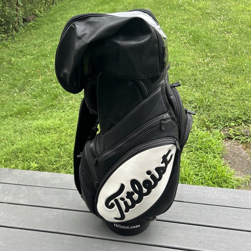 Titleist tour staff - titleist,