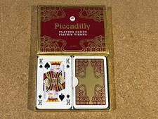 PICCADILLY PIATNIK VIENNA