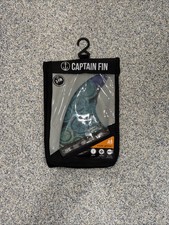 Captain Fin Dylan Graves Futures Set Up