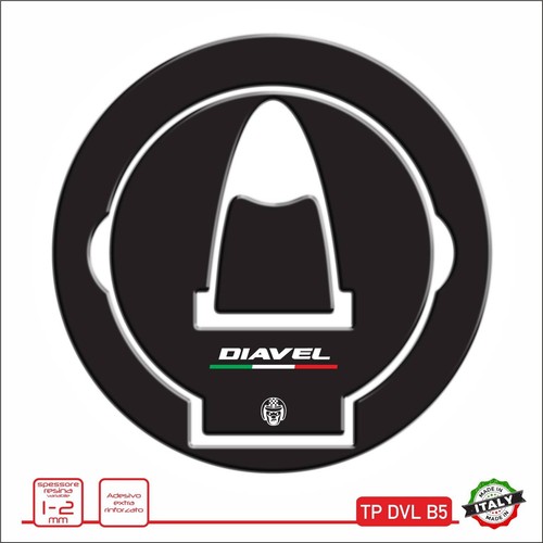 Sticker compatible ducati - compatible,