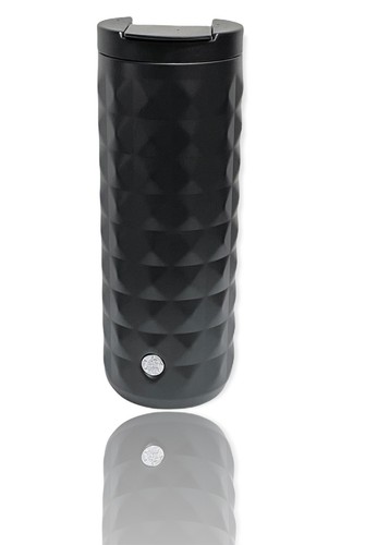 Starbucks travel mug - travel,