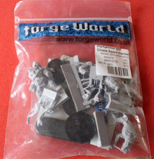 Forgeworld Warhammer 40k