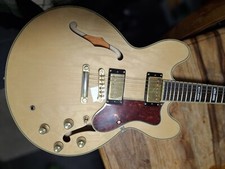 Epiphone Sheraton 11 Pro