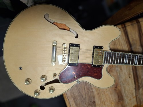 Epiphone sheraton pro - epiphone,