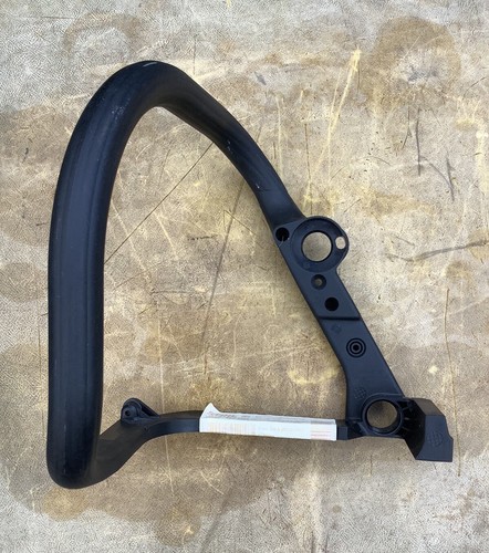 Stihl chain saw handle - , ms