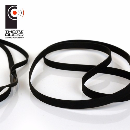 Fits thorens turntables - fits,