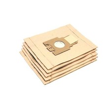 5 X BAGS FIT HOOVER ENIGMA