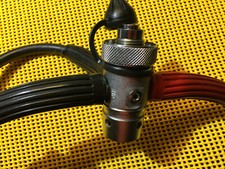 Service Kit for Scubapro MK2