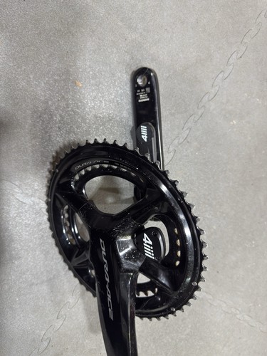 Shimano dura ace r9200 - shimano, fc-r9200