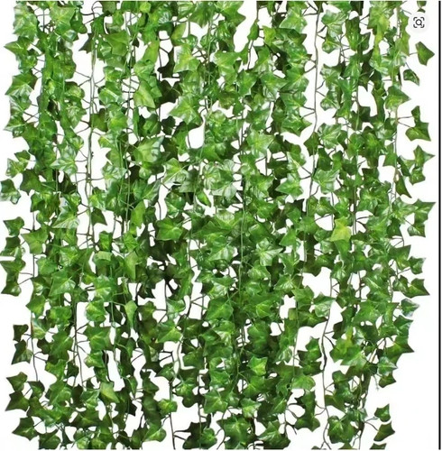 Pack feet fake ivy - 12,