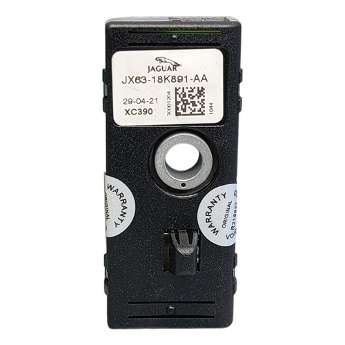 Range rover evoque l551 radio - range,