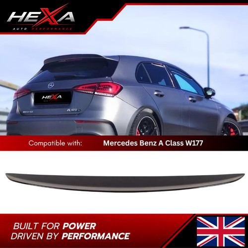 Mercedes a35 a45 - a, w177