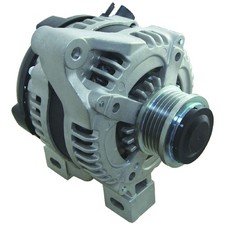 WAI New Alternator for Volvo