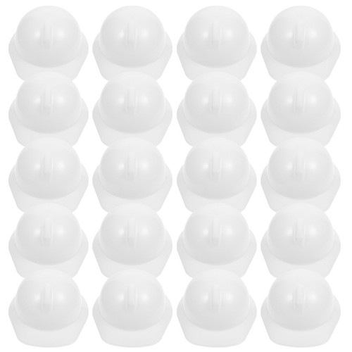 Pcs safety toy mini - 20, hard