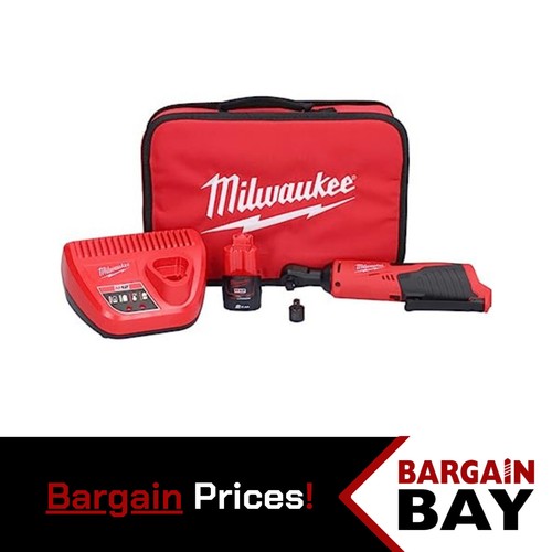 Milwaukee m12 compact 8 - m12,