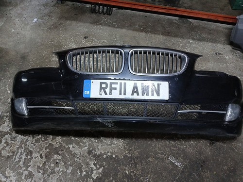 Bmw series f10 2010 - 5,