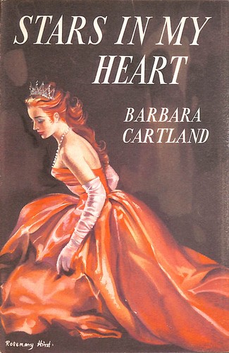 Stars heart by barbara - in,