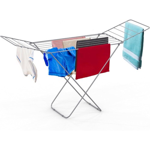 Clothes airer drying - airer,