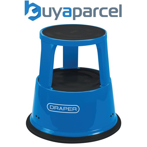 Draper 59246 metal kickstool - draper,