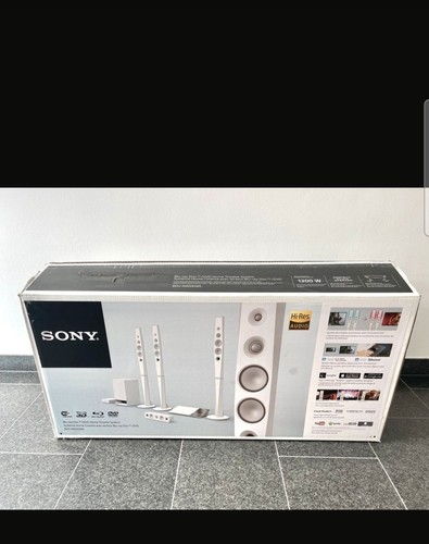 Sony blu ray disc dvd - disc/dvd, home