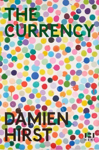 Original the currency - the, blue
