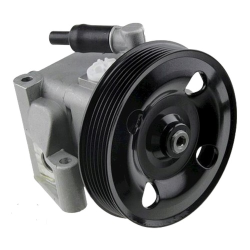New power steering pump fits - new,