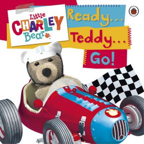 Little charley bear ready - little,