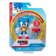 Sonic the Hedgehog 4" Figure
