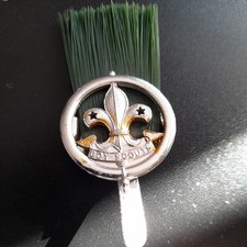 1920s " BOY  SCOUT "GREEN"