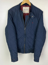 JACK WILLS PADDED WINTER