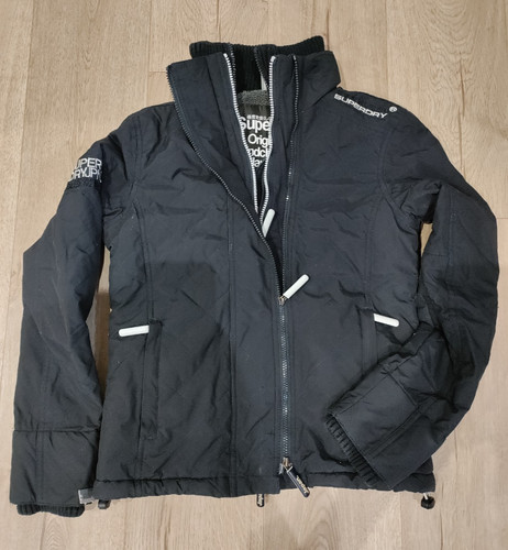 Superdry original windcheater - superdry,