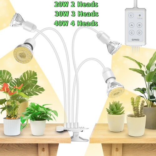 Sansi 600w led - led, light